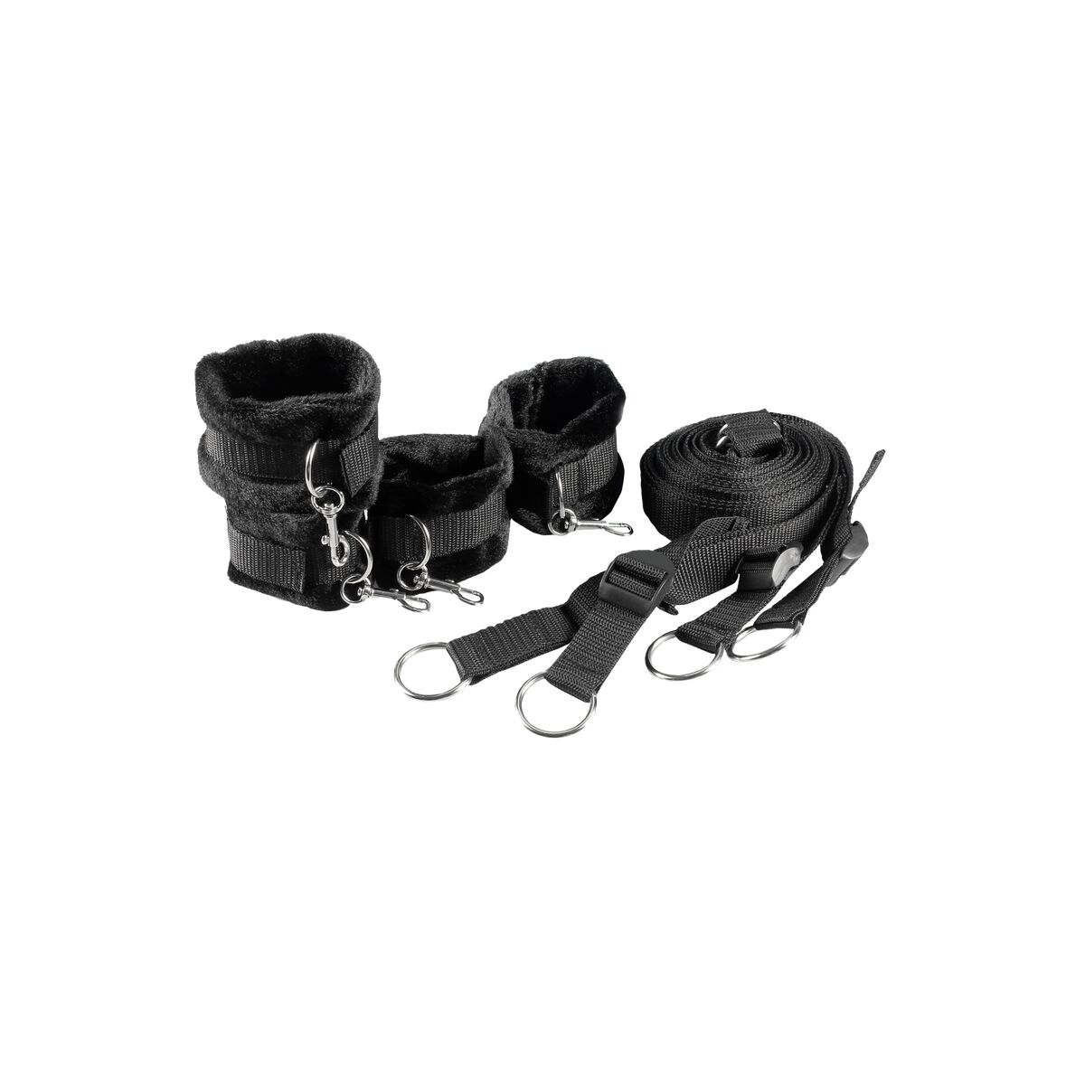 Large Tilfredsstillelse Kit Dream Toys Blaze